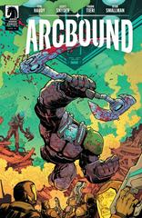 Arcbound [Ottley] #1 (2024) Comic Books Arcbound Prices