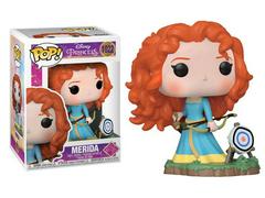 Merida #1022 Funko POP Disney Prices