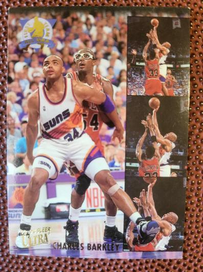 Charles Barkley #1 photo