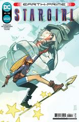 Earth-Prime #4: Stargirl (2022) Comic Books Earth-Prime Prices