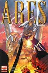 Ares #3 (2006) Comic Books Ares Prices