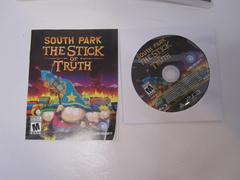 Photo By Canadian Brick Cafe | South Park: The Stick of Truth Playstation 3