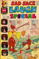 Sad Sack Laugh Special #65 (1969) Comic Books Sad Sack Laugh Special Prices