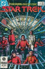 Star Trek #1 (1984) Comic Books Star Trek Prices