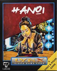 Hanoi Atari Lynx Prices