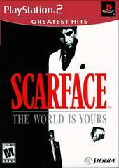 Scarface the World is Yours [Greatest Hits] photo