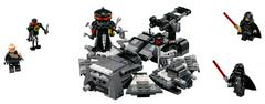 LEGO Set | Darth Vader Transformation LEGO Star Wars