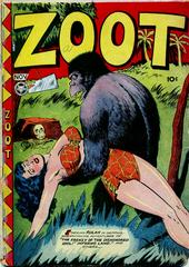 Zoot Comics #10 (1947) Comic Books Zoot Comics Prices