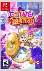 Clive 'N' Wrench Nintendo Switch Prices