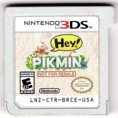 Hey Pikmin [Not for Resale] Nintendo 3DS Prices