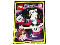 Dog on Stage #561603 LEGO Friends Prices