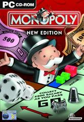 Monopoly New Edition PC Games Prices