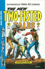 Two-Fisted Tales #19 (1997) Comic Books Two-Fisted Tales Prices