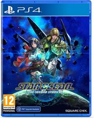 Star Ocean: The Second Story R PAL Playstation 4 Prices