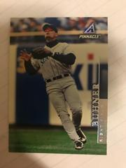 Jay Buhner #60 Baseball Cards 1998 Pinnacle Prices