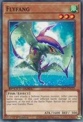 Flyfang SBC1-ENC03 YuGiOh Speed Duel: Streets of Battle City Prices