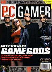 PC Gamer [Issue 078] PC Gamer Magazine Prices