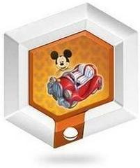 Mickey's Car [Disc] Disney Infinity Prices