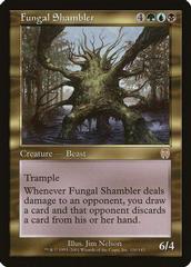 Fungal Shambler [Foil] Magic Apocalypse Prices