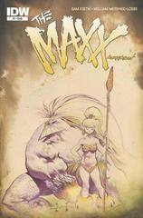 The Maxx: Maxximized #7 (2014) Comic Books Maxx: Maxximized Prices