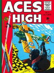 Aces High (1988) Comic Books Aces High Prices