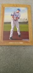 Mark Teahen #181 Baseball Cards 2007 Topps Turkey Red Prices
