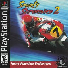 Sports Superbike 2 Playstation Prices