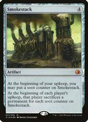 Smokestack Magic From the Vault Annihilation Prices