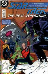Star Trek: The Next Generation #2 (1988) Comic Books Star Trek: The Next Generation Prices