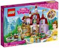 Belle's Enchanted Castle | LEGO Disney Princess