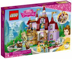 Belle's Enchanted Castle #41067 LEGO Disney Princess Prices