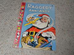 Raggedy Ann and Andy #31 (1948) Comic Books Raggedy Ann and Andy Prices
