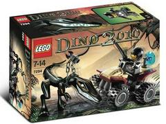 Dino Quad LEGO Dino 2010 Prices