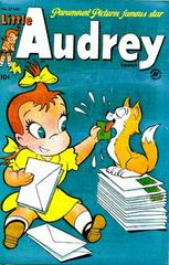 Little Audrey #27 (1952) Comic Books Little Audrey Prices