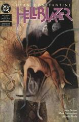 Hellblazer #21 (1989) Comic Books Hellblazer Prices