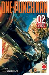 One-Punch Man Vol. 2 [Paperback] (2016) Comic Books One-Punch Man Prices