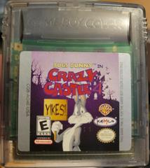 Cartridge | Bugs Bunny Crazy Castle 4 GameBoy Color