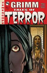 Grimm Tales of Terror [Eric J & Fajardo] #7 (2015) Comic Books Grimm Tales of Terror Prices