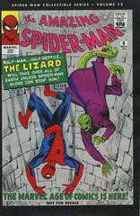 Spider-Man Collectible Series #12 (2006) Comic Books Spider-Man Collectible Series Prices