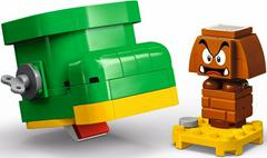 LEGO Set | Goomba's Shoe LEGO Super Mario