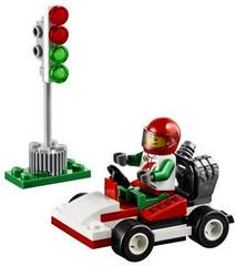 LEGO Set | Go-Kart Racer LEGO City