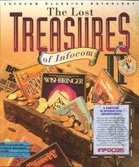 Lost Treasures of Infocom 2 PC Games Prices