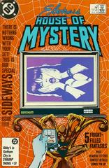 Elvira's House of Mystery #6 (1986) Comic Books Elvira's House of Mystery Prices