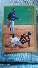Quilvio Veras #29 Baseball Cards 1999 Topps Prices
