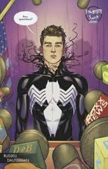 Symbiote Spider-Man: Alien Reality [Dauterman] Comic Books Symbiote Spider-Man: Alien Reality Prices
