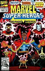 Marvel Super-Heroes #12 (1993) Comic Books Marvel Super-Heroes Prices