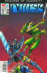 Nemesis the Warlock #17 (1991) Comic Books Nemesis the Warlock Prices