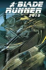 Blade Runner 2019 [Mead] #11 (2020) Comic Books Blade Runner 2019 Prices