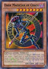 Dark Magician of Chaos [Mosaic Rare] YuGiOh Battle Pack 2: War of the Giants Prices