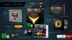Metroid Samus Returns [Legacy Edition] PAL Nintendo 3DS Prices